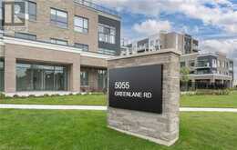 5055 GREENLANE Road Unit# 613 Beamsville