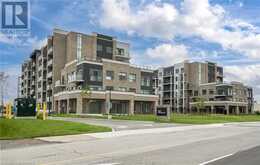 5055 GREENLANE Road Unit# 613 Beamsville