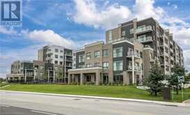 5055 GREENLANE Road Unit# 613 Beamsville