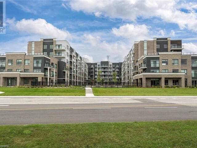 5055 GREENLANE Road Unit# 613 Beamsville Ontario