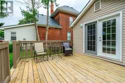 308 DALHOUSIE Street Brantford