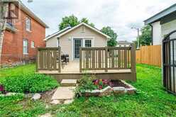 308 DALHOUSIE Street Brantford