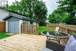 308 DALHOUSIE Street Brantford