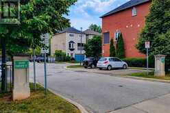 5090 Fairview Street Unit# 8 Burlington