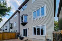 5090 Fairview Street Unit# 8 Burlington