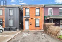 225 WEST Avenue N Unit# 1 Hamilton