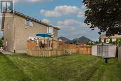 229 GATESTONE Drive Hamilton