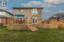 229 GATESTONE Drive Hamilton