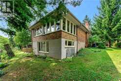 335 WOODWORTH Drive E Ancaster