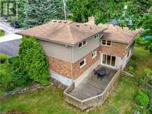 335 WOODWORTH Drive E Ancaster