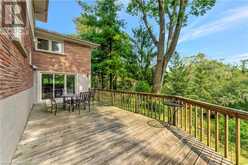 335 WOODWORTH Drive E Ancaster