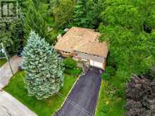 335 WOODWORTH Drive E Ancaster