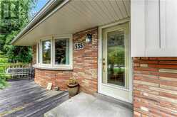 335 WOODWORTH Drive E Ancaster