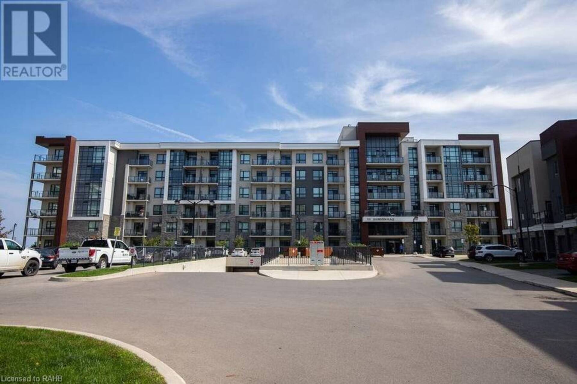 101 Shoreview Place Unit# 608 Stoney Creek