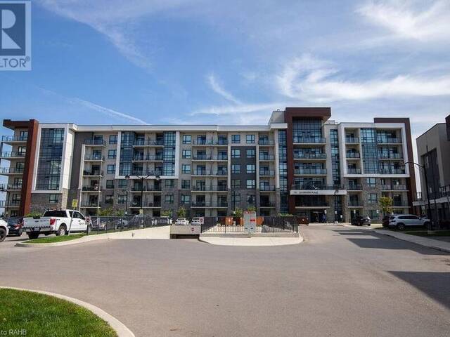 101 Shoreview Place Unit# 608 Stoney Creek Ontario