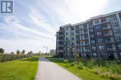 101 Shoreview Place Unit# 608 Stoney Creek