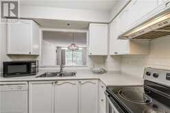 100 BURLOAK Drive Unit# 2405 Burlington