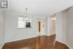 100 BURLOAK Drive Unit# 2405 Burlington