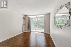 100 BURLOAK Drive Unit# 2405 Burlington