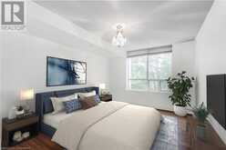 100 BURLOAK Drive Unit# 2405 Burlington