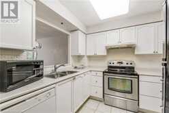 100 Burloak Drive Unit# 2405 Burlington