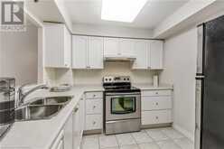 100 BURLOAK Drive Unit# 2405 Burlington