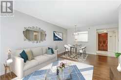 100 Burloak Drive Unit# 2405 Burlington