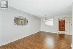 100 Burloak Drive Unit# 2405 Burlington