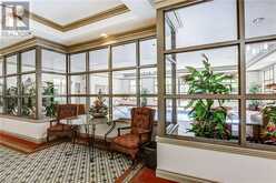 100 Burloak Drive Unit# 2405 Burlington