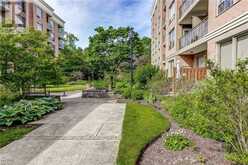 100 Burloak Drive Unit# 2405 Burlington