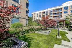 100 Burloak Drive Unit# 2405 Burlington