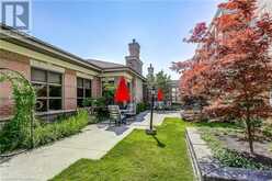 100 Burloak Drive Unit# 2405 Burlington