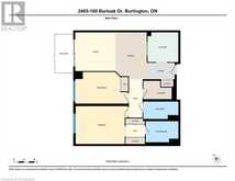 100 Burloak Drive Unit# 2405 Burlington