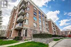 100 Burloak Drive Unit# 2405 Burlington