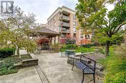 100 Burloak Drive Unit# 2405 Burlington