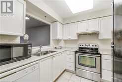 100 BURLOAK Drive Unit# 2405 Burlington