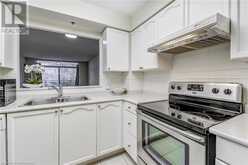 100 BURLOAK Drive Unit# 2405 Burlington