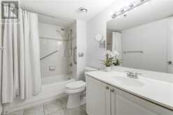 100 BURLOAK Drive Unit# 2405 Burlington