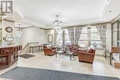 100 BURLOAK Drive Unit# 2405 Burlington