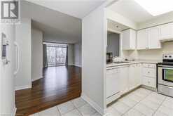 100 BURLOAK Drive Unit# 2405 Burlington