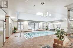 100 BURLOAK Drive Unit# 2405 Burlington