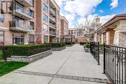 100 BURLOAK Drive Unit# 2405 Burlington