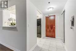 100 BURLOAK Drive Unit# 2405 Burlington