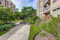 100 BURLOAK Drive Unit# 2405 Burlington