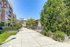 100 BURLOAK Drive Unit# 2405 Burlington