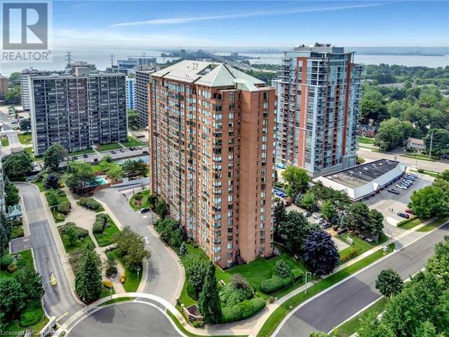 1270 MAPLE CROSSING Boulevard Unit# 306 Burlington Ontario