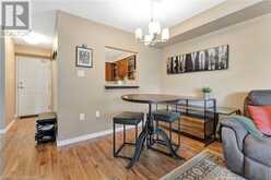 1270 MAPLE CROSSING Boulevard Unit# 306 Burlington