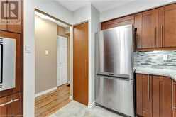 1270 MAPLE CROSSING Boulevard Unit# 306 Burlington