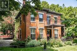 242 MACNAB Street S Unit# Main Hamilton