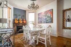 242 MACNAB Street S Unit# Main Hamilton